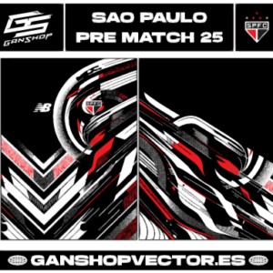 SAO PAULO PRE MATCH 25