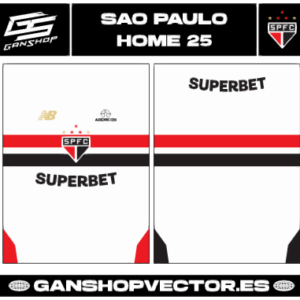 SAO PAULO HOME 25