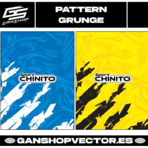 PATTERN GRUNGE