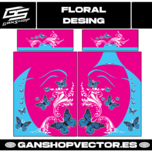 FLORAL DESING