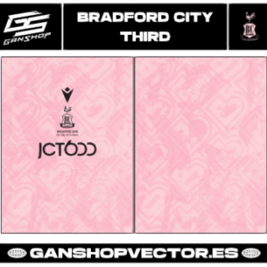 BRADFORD CITY THIRD