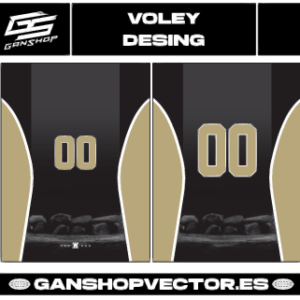 VOLEY DESING