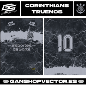 CORINTHIANS TRUENOS