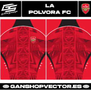 LA POLVORA FC