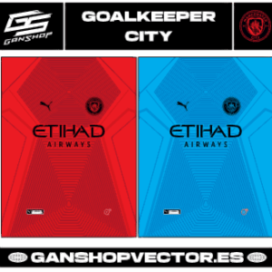 GOALKEEPER CITY