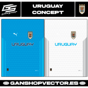 URUGUAY CONCEPT