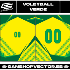 VOLEY VERDE
