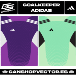 GOALKEEPER ADIDAS