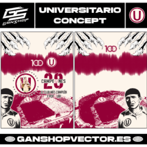 UNIVERSITARIO CONCEPT