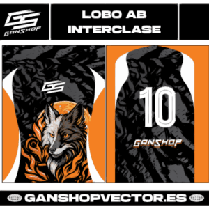 LOBO AB INTERCLASE