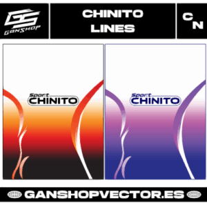 CHINITO LINES