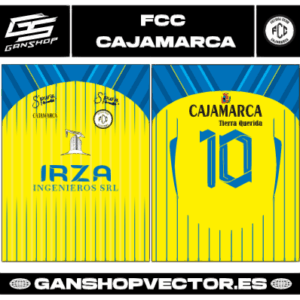 FCC CAJAMARCA