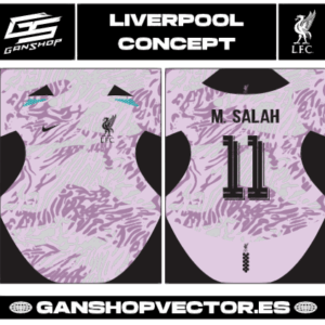 LIVERPOOL CONCEPT
