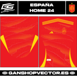 ESPAÑA HOME 24