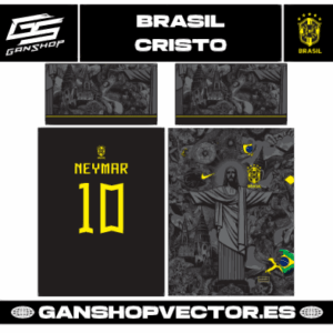 BRASIL CRISTO