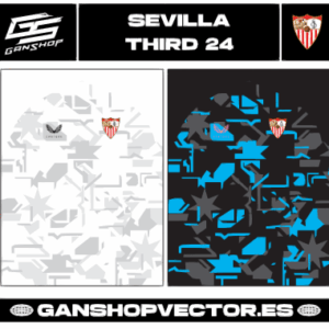 SEVILLA THIRD 24