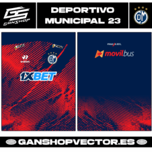 DEPORTIVO MUNICIPAL 23