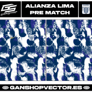 ALIANZA LIMA PRE MATCH