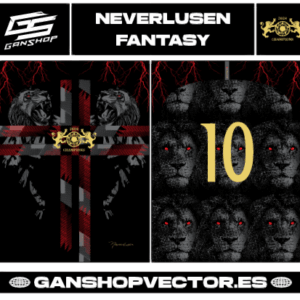 NEVERLUSEN FANTASY