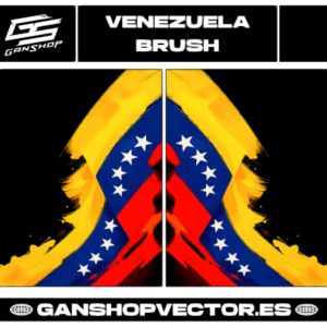 VENEZUELA BRUSH