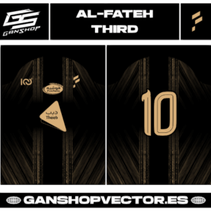 AL-FATEH THIRD