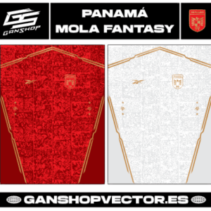 PANAMA MOLA FANTASY