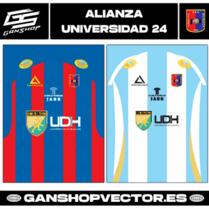 ALIANZA UNIVERSIDAD 24