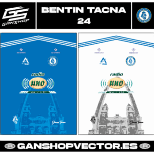 BETIN TACNA 24