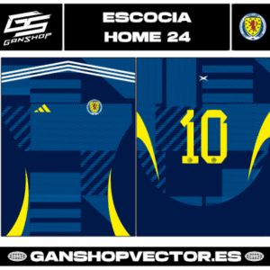 ESCOCIA HOME 24