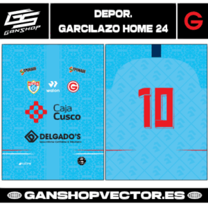 GARCILAZO HOME 24
