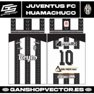JUVENTUS FC HUAMACHUCO