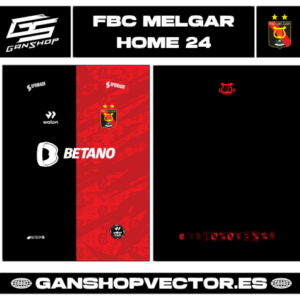 FBC MELGAR HOME 24