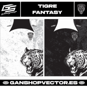 TIGRE FANTASY