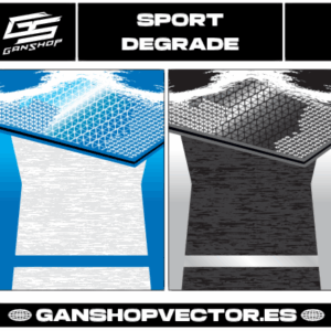 SPORT DEGRADE