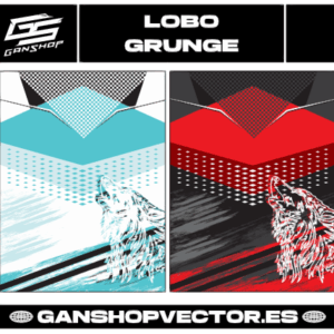 LOBO GRUNGE