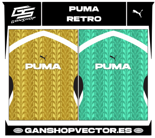 PUMA RETRO