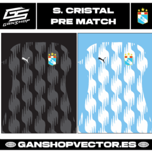 SPORTING CRISTAL PRE MATCH