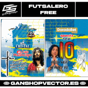 FUTSALERO FREE