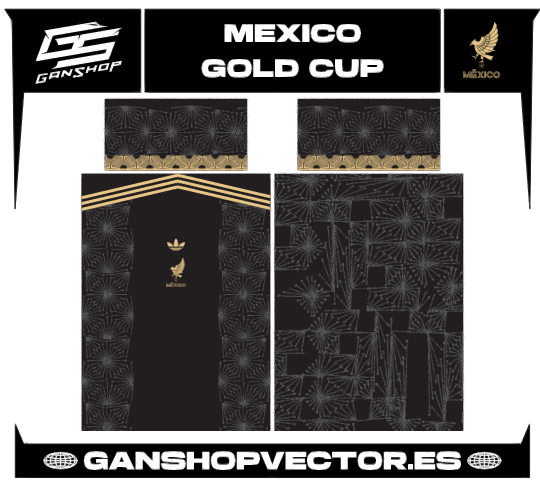 MEXICO GOLD CUP