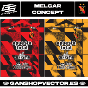 MELGAR CONCEPT