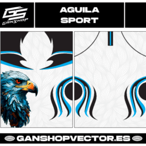 AGUILA SPORT