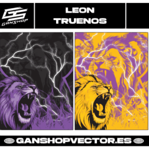LEON TRUENOS