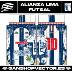 ALIANZA LIMA FUTSAL