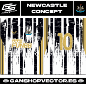 NEWCASTLE CONCEPT