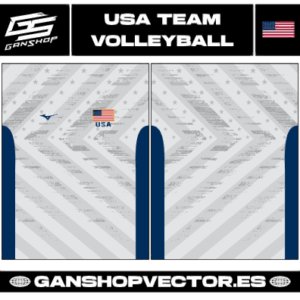 USA TEAM VOLLEYBALL