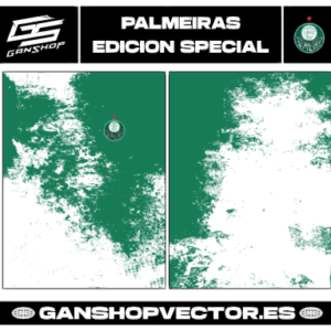 PALMEIRAS EDICION SPECIAL