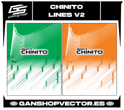 CHINITO LINES V2