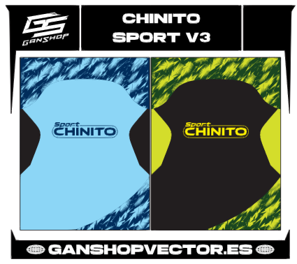 CHINITO SPORT V3