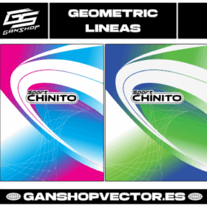 GEOMETRIC LINES