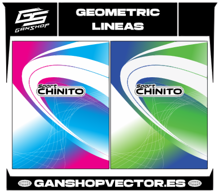 GEOMETRIC LINES